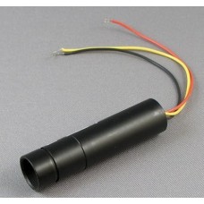 TTL Modulated Laser Diode Module
